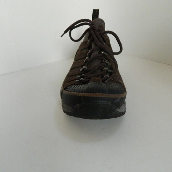 Mens Bogs Osmosis Mid Hiking MT Fabric Upper / Rubber Boots Size 8 (EUR 41) 5145 main image 5